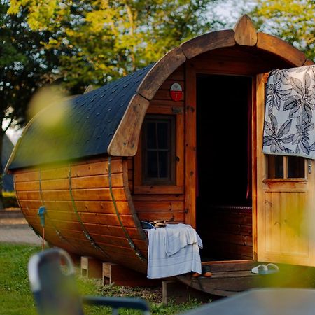 Azur Camping ريغنسبورغ المظهر الخارجي الصورة